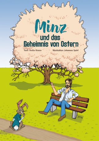 Minz und das Geheimnis von Ostern