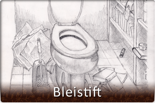 Bleistift