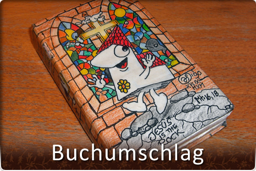 Buchumschlag