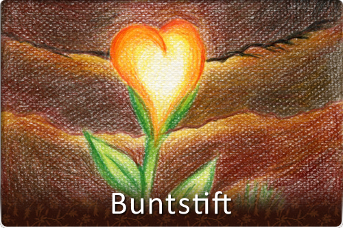 Buntstift