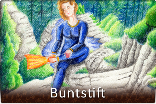 Buntstift