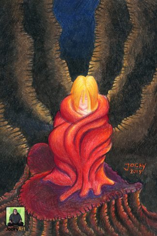 Umhüllt von der Liebe Gottes