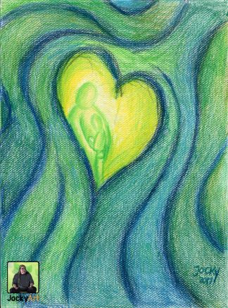 Original: Verborgen am geheimen Ort