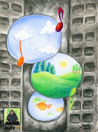 Neues Lied (Original)