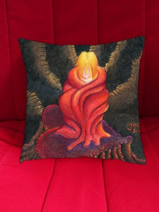 PremiumKissen: Umhüllt von der Liebe Gottes