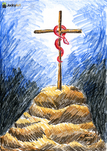 Schau_auf_die_erhoehte_Schlange_web