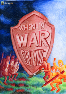 When_in_war_create_web