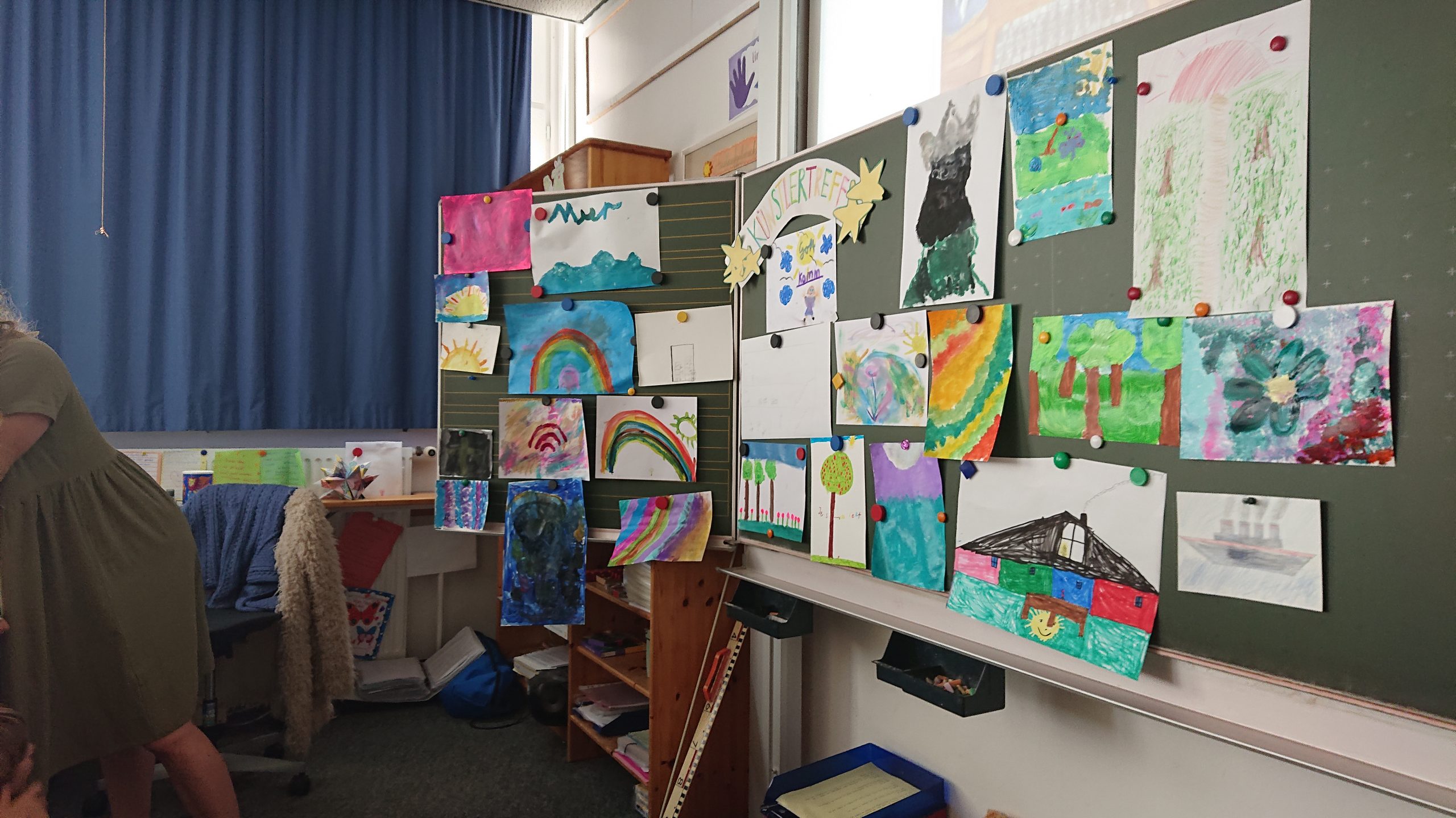 Lukasschule: Die Bilder