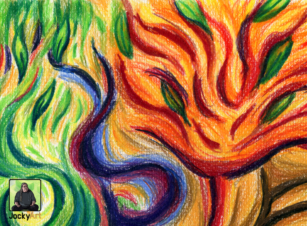 Nicht in Worte fassen (Original) - Image 3