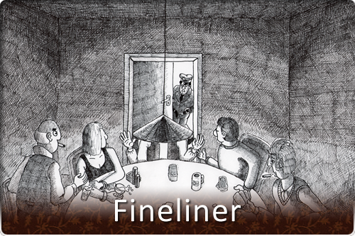Fineliner