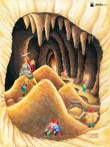 Excalibur_Du_schaffst_es_nicht_ohne_Team