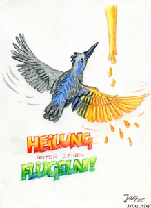 Heilung_unter_seinen_Fluegeln