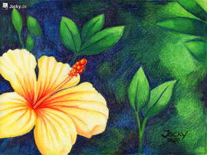 Leuchtende_Blume_Geschenk