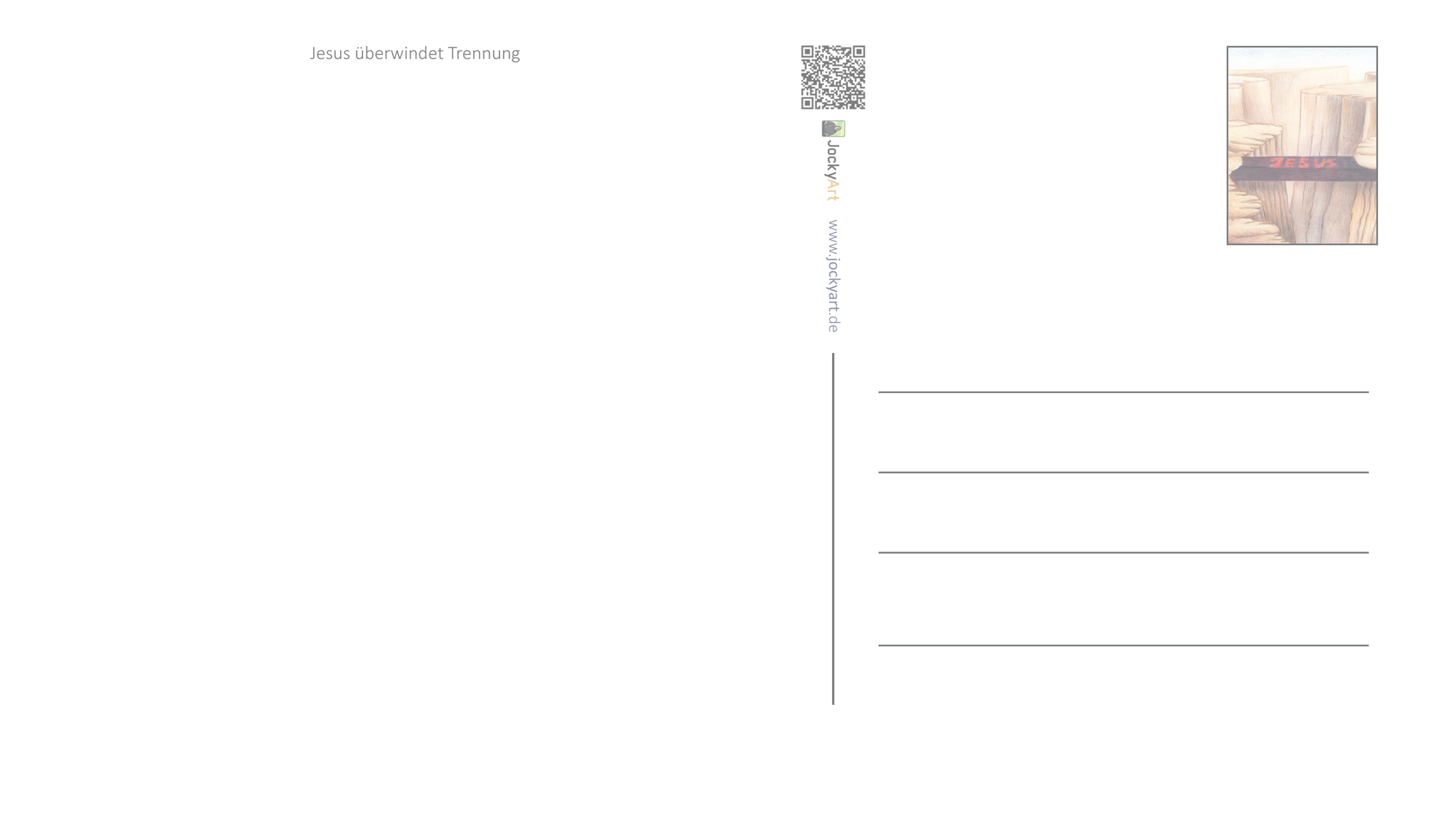 Oktober - Rückseite