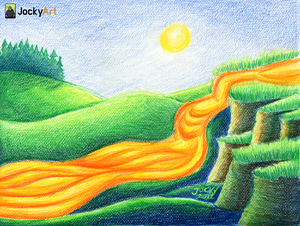 I love Your Presence