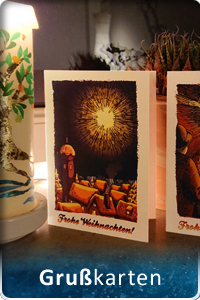 Grußkarten