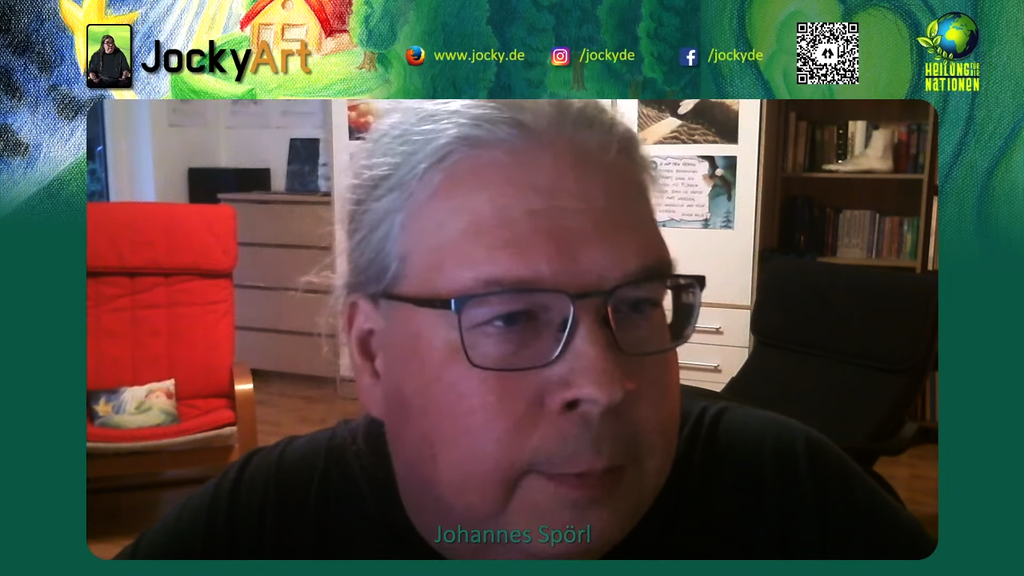 JockyArt - Livestream 05