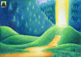 Zieh mich näher zu Dir II (Original)