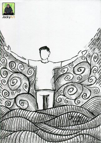 Lobpreis in Herausforderungen (Original)