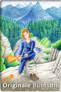 Originale (Buntstift)