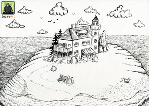 Do we live close to the ocean?