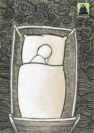 Komm zur Ruhe (Krippe) (Original)