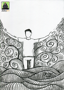 Lobpreis in Herausforderungen