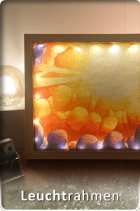 Leuchtrahmen