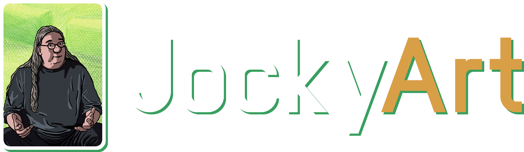 JockyArt