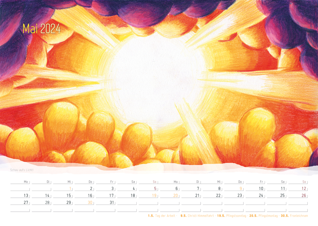 Kunstkalender2024 - Mai