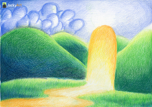 Zieh mich näher zu Dir I