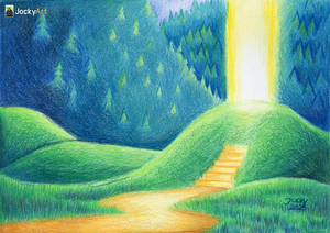 Zieh mich näher zu Dir II