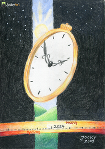 Bereite Dich auf Deinen Kairosmoment vor