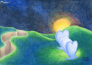 Vom Kampfplatz zur Ruhe