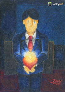 Lasst wahre Liebe zurück