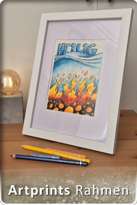 FineArt Print (Rahmen)