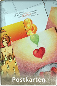 Postkarten
