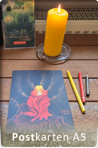 Postkarten A5