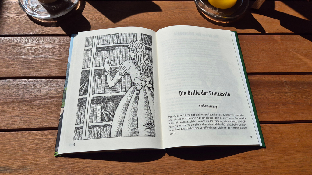 Die unsichtbare Last (Buch)